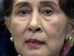 Suu Kyi's trial set to start in Myanmar