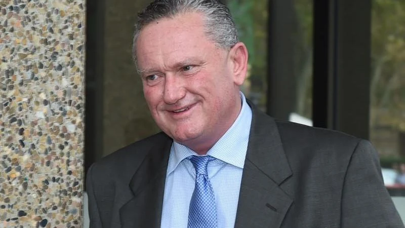 NT police seek Dank's extradition from Vic