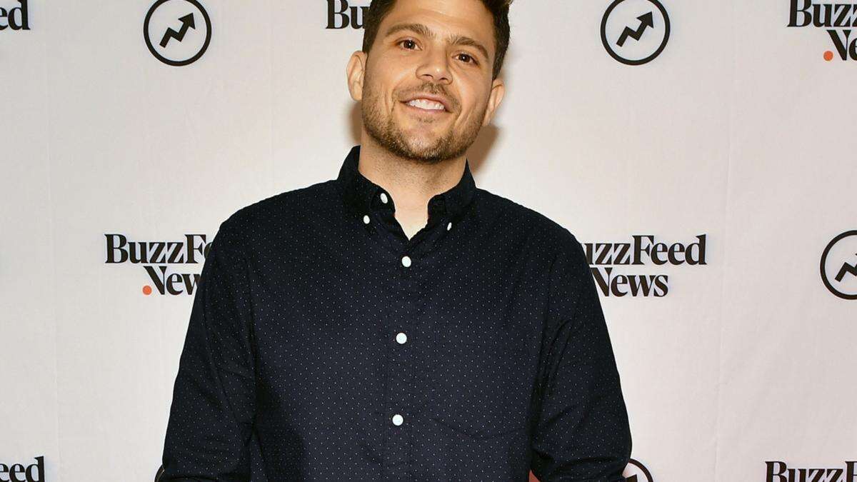 Jerry Ferrara thinks Encourage revival would be closer to Three Men And A Baby