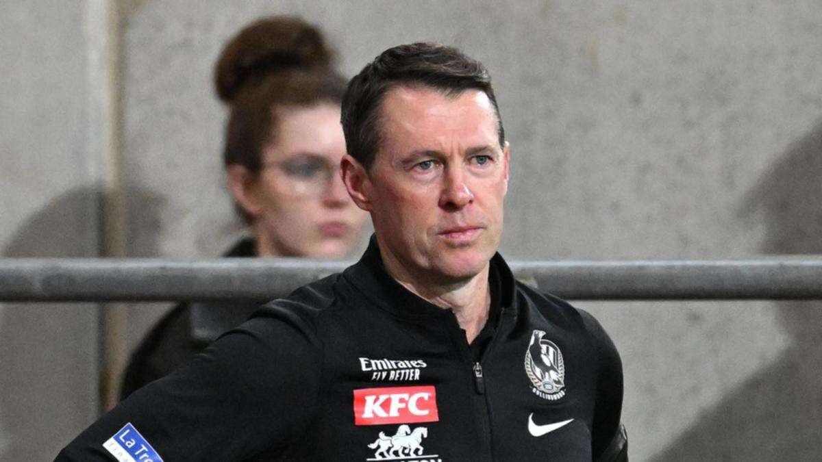 Collingwood face key list decisions on star veterans