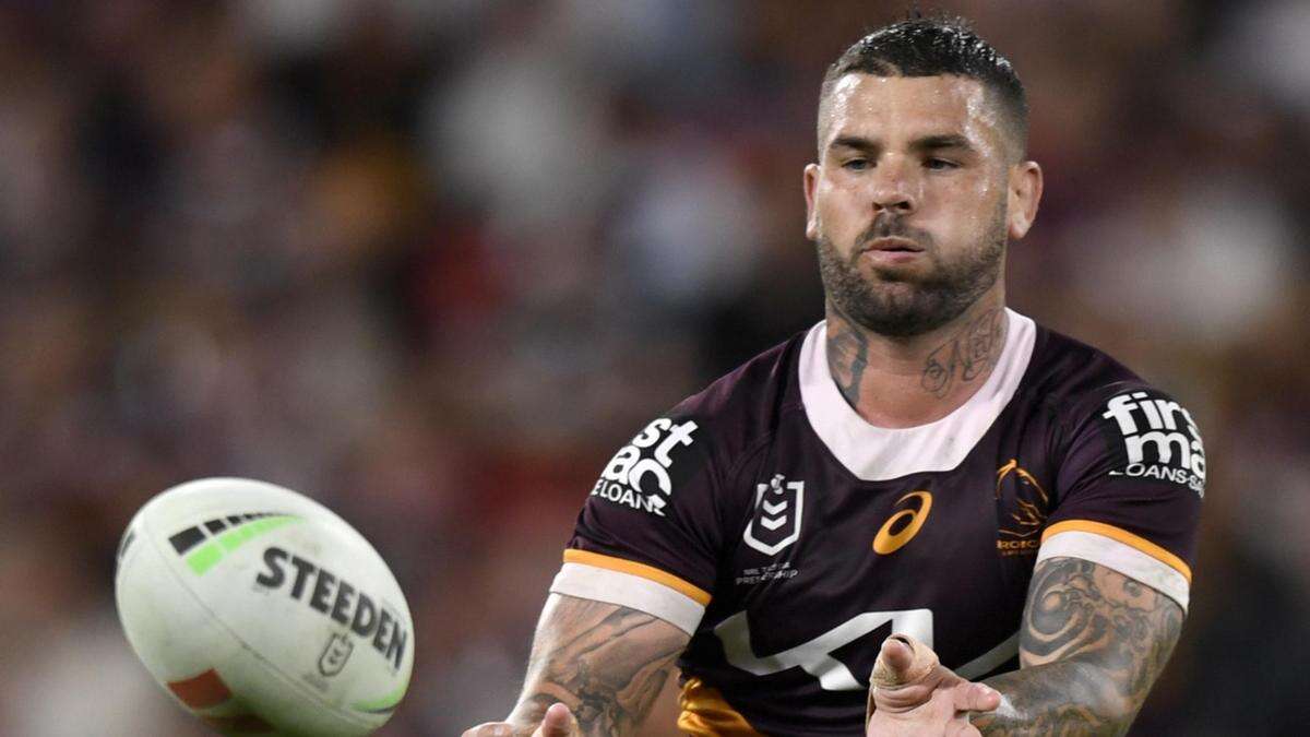 Broncos lose Origin star for must-win game