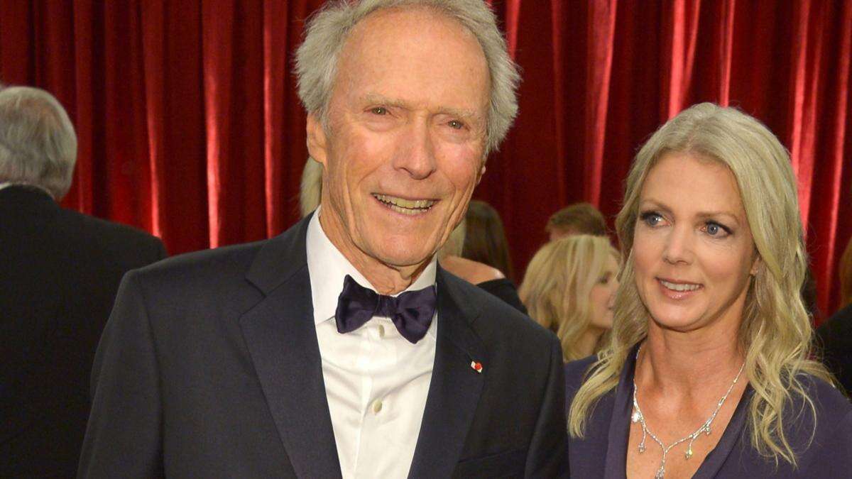 Clint Eastwood’s longtime partner Christina Sandera died from heart attack