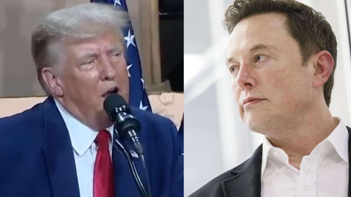 Donald Trump could throw off Elon Musk's cheap EV plans