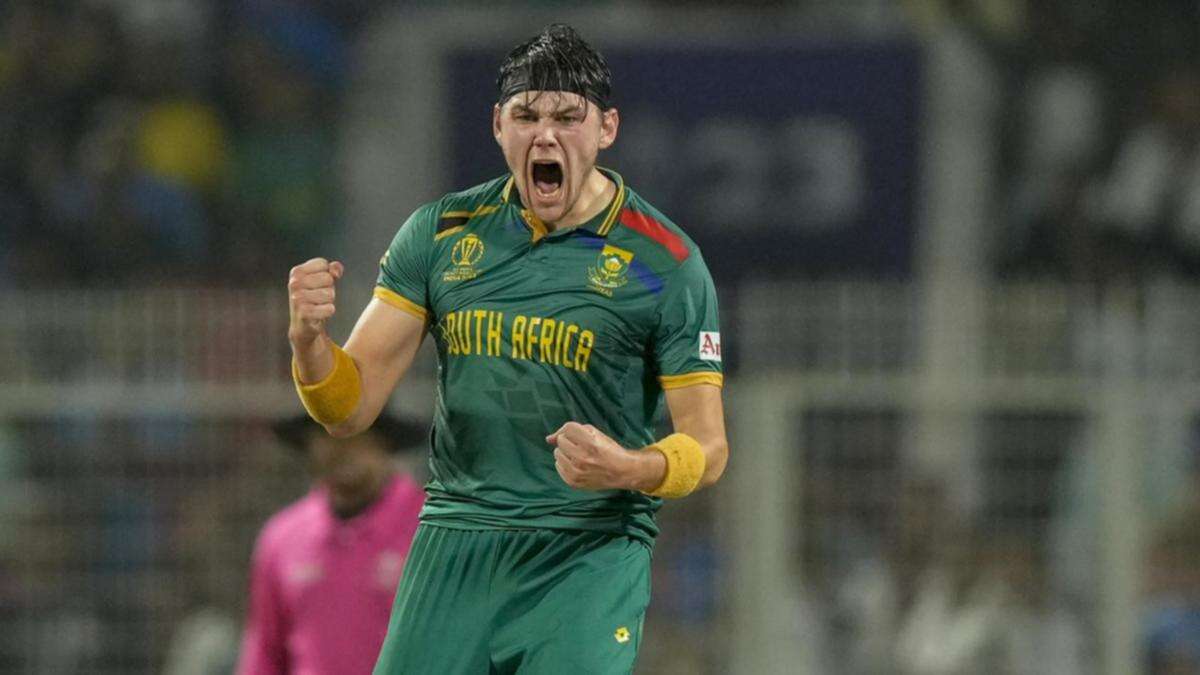 Proteas lose paceman Coetzee for Windies Test series