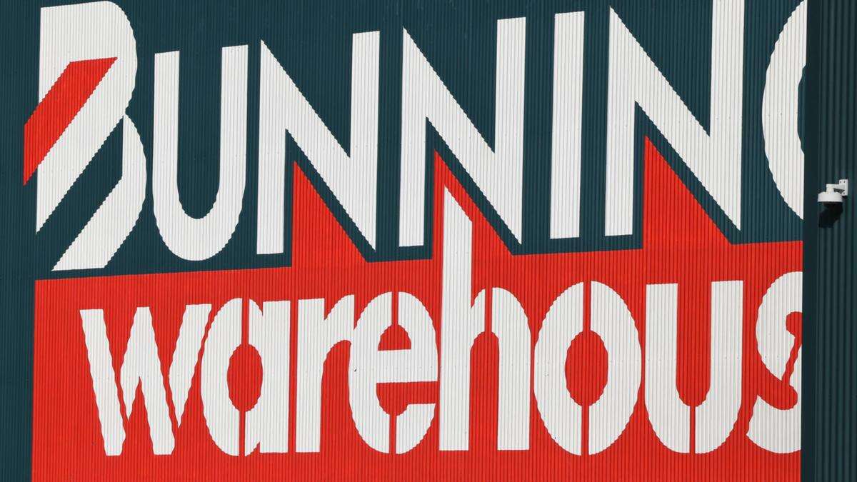 Bunnings hits back on lead poisoning claim