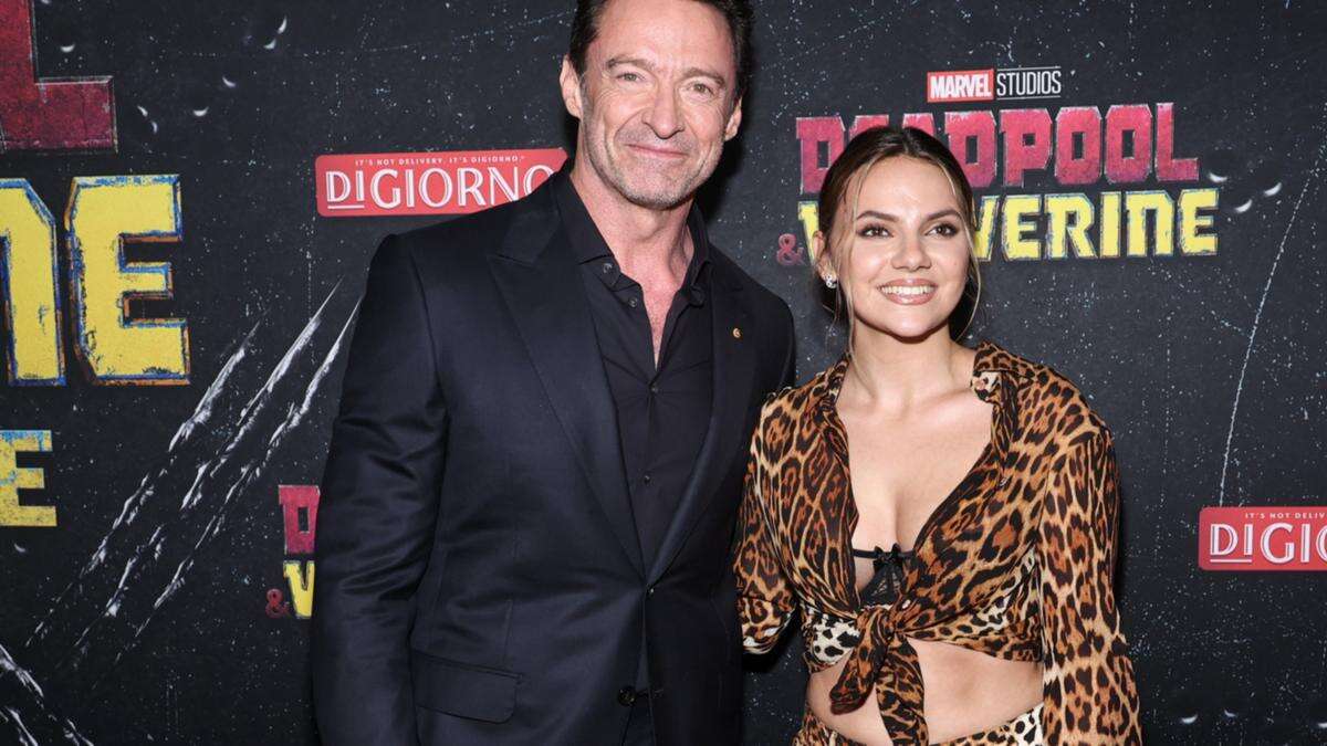 Dafne Keen was ‘terrified’ that Hugh Jackman reunion in Deadpool and Wolverine wouldn’t work