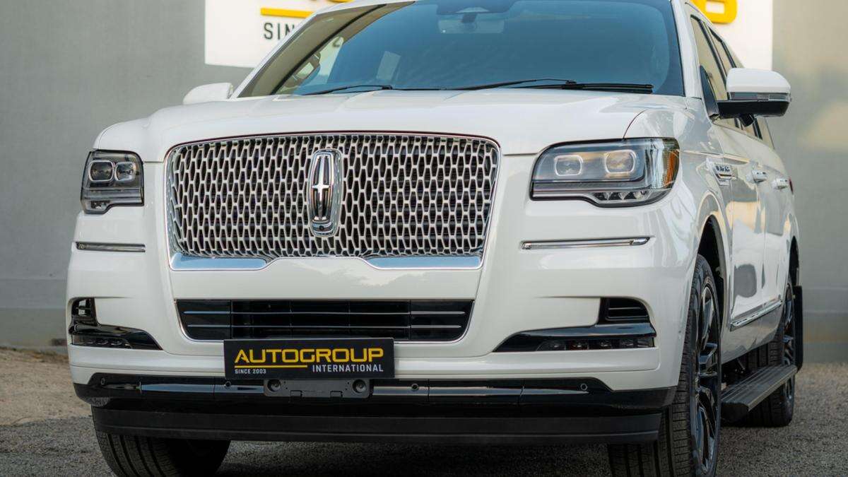 Lincoln Navigator: Conversion firm bringing Lexus LX, Cadillac Escalade rival to Australia