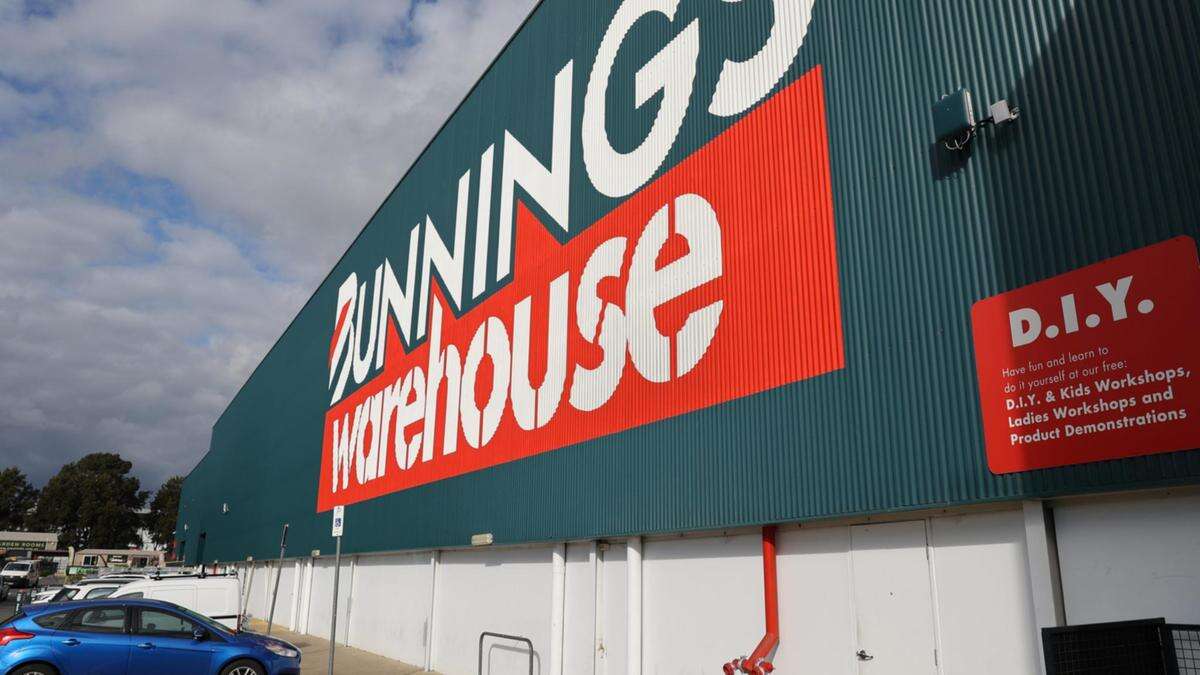 Bizarre Bunnings event gets green light