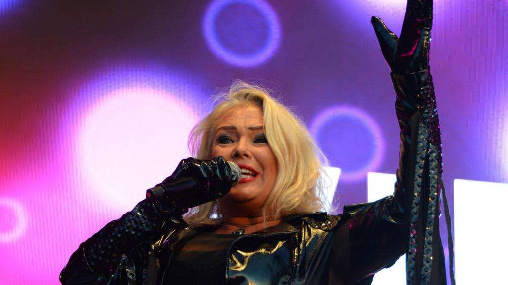 Kim Wilde turns to gardening for the sake of her mental health: 'I can't imagine a year without it'