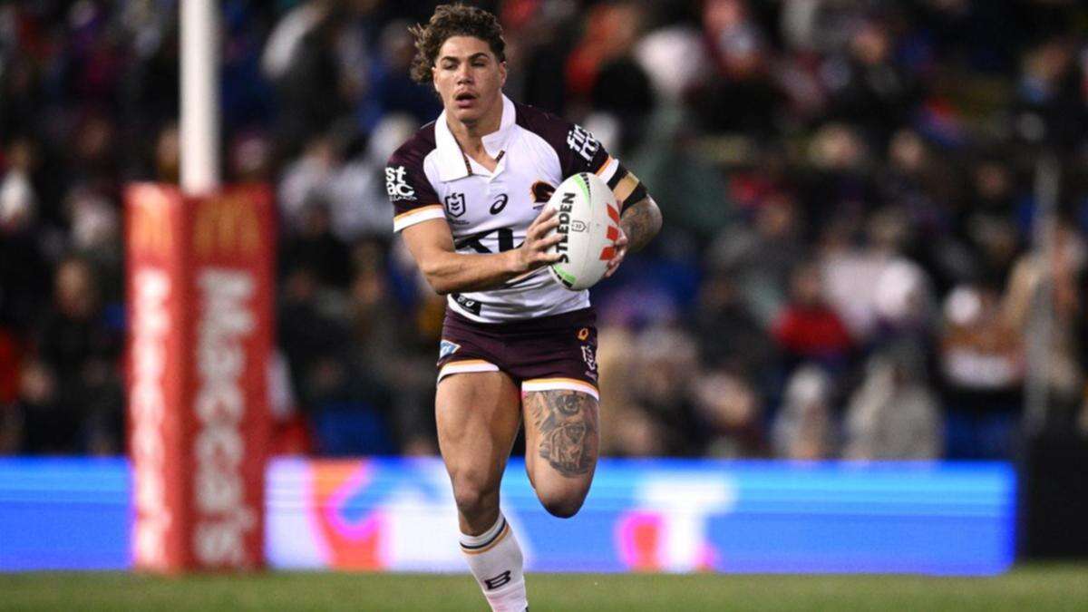 Broncos bounce back, Storm dominant in post Origin NRL