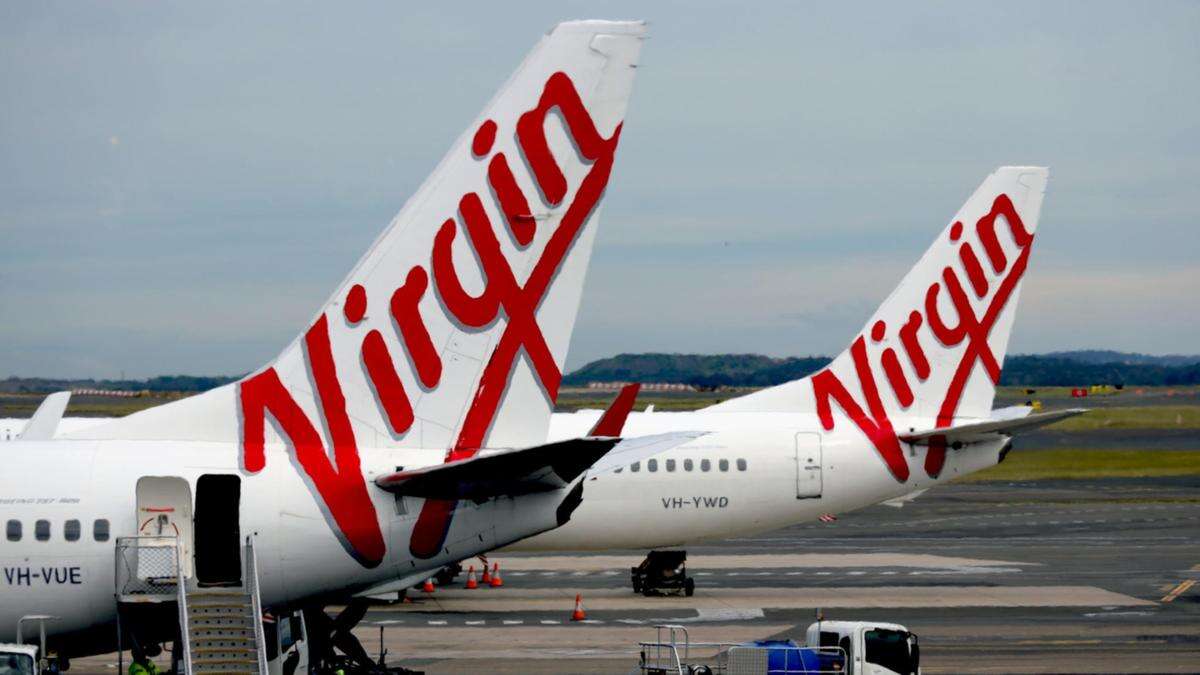 Virgin’s shock flight cancellation move