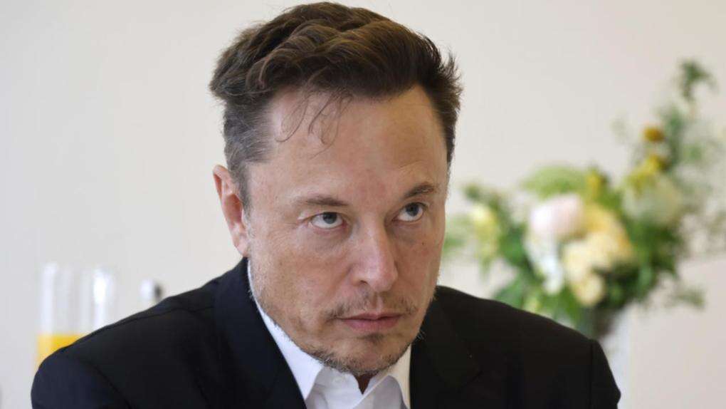 Elon Musk's transgender daughter calls out 'bullying'