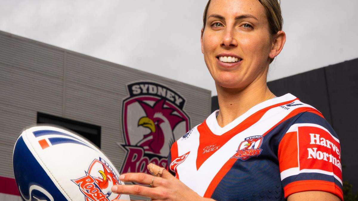 NRLW star makes shock comeback