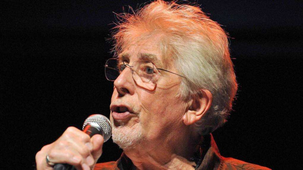 'Father of British blues' John Mayall dead at 90