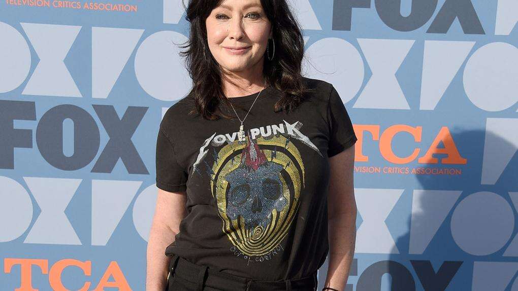 Shannen Doherty’s friends thought she had ‘more time’ left before her cancer death