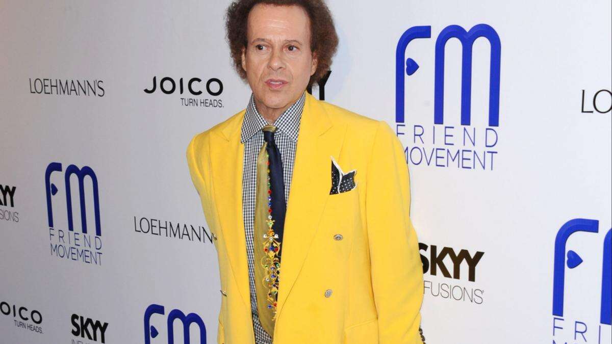 Foul play ruled out in Richard Simmons' death