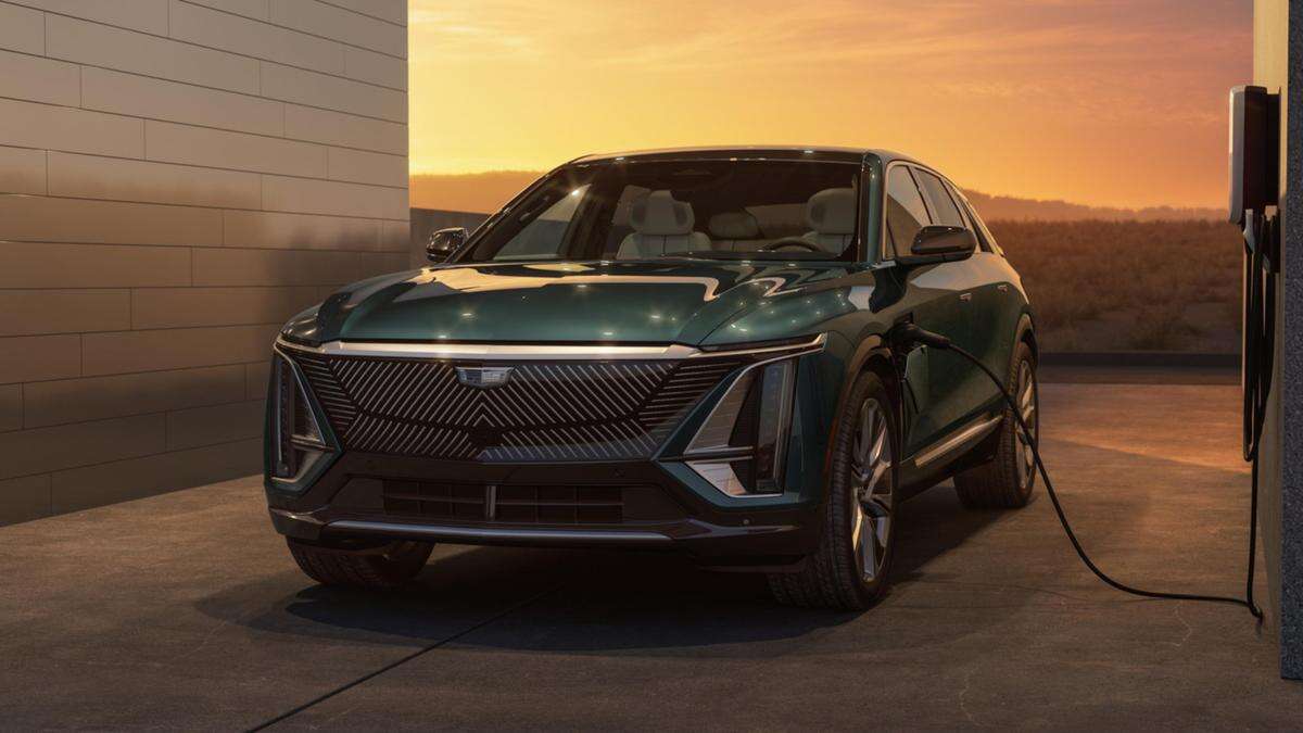 Why Cadillac thinks it won’t be seen as a newcomer in Australia