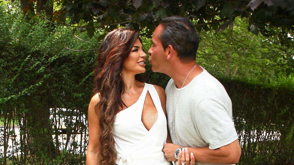 RHONJ star Teresa Guidice reveals her secret to a successful marriage