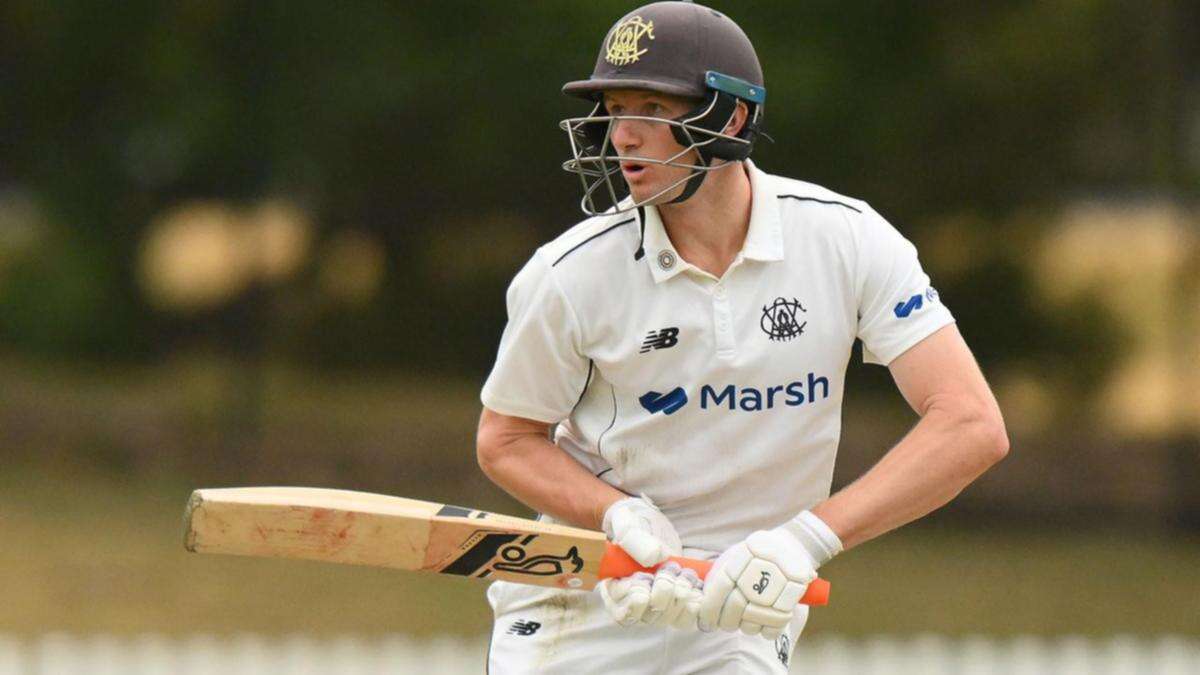 Bancroft hits 87 as Gloucestershire overpower Middlesex