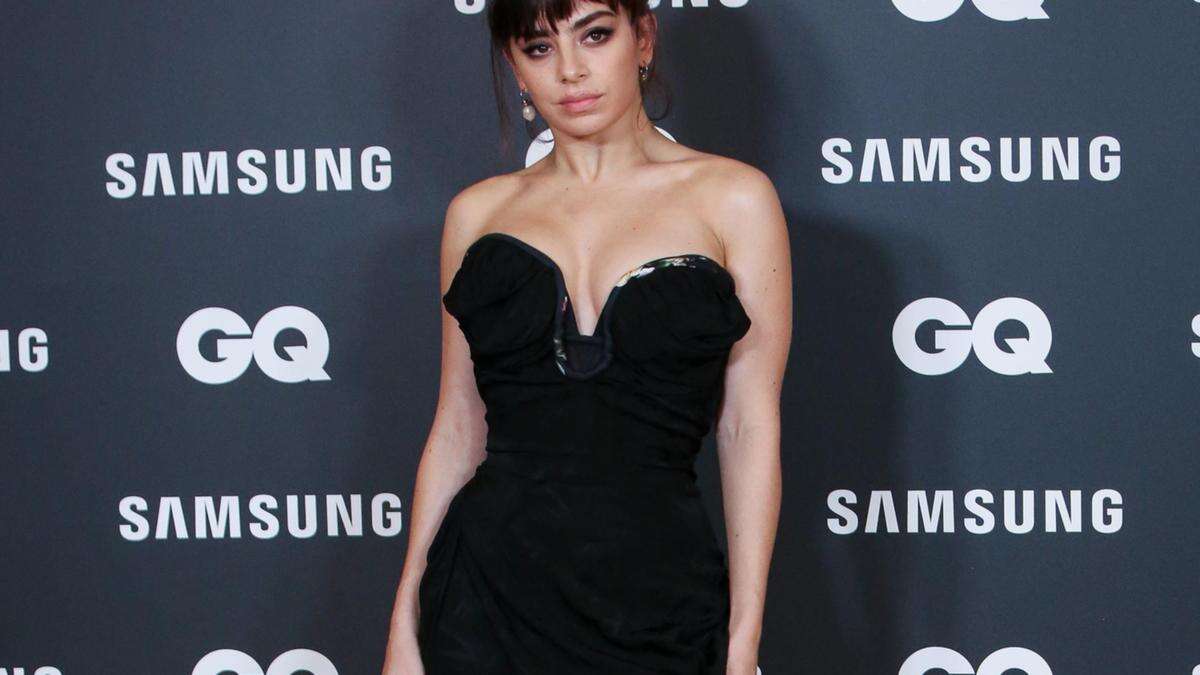 Charli XCX: Not many people can make dance music the way I'm doing it