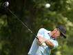 Aussies Green, Hend in contention at Senior Open