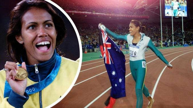 Cathy Freeman’s regret after DNA test revelation