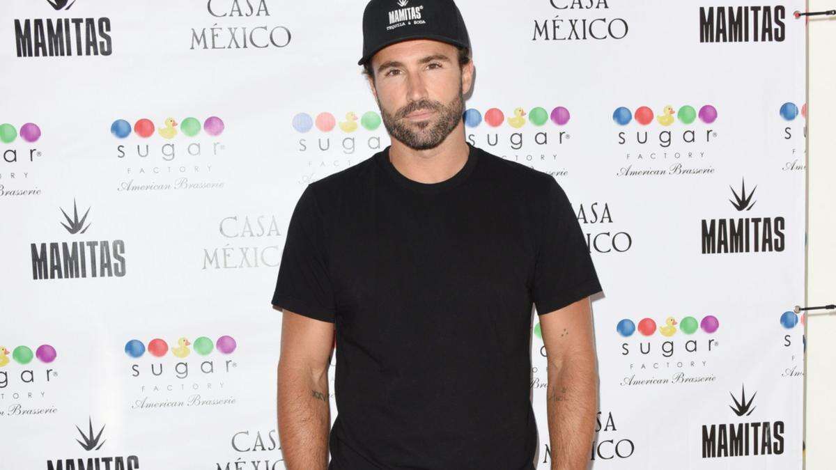 Brody Jenner's partner is his 'saviour'