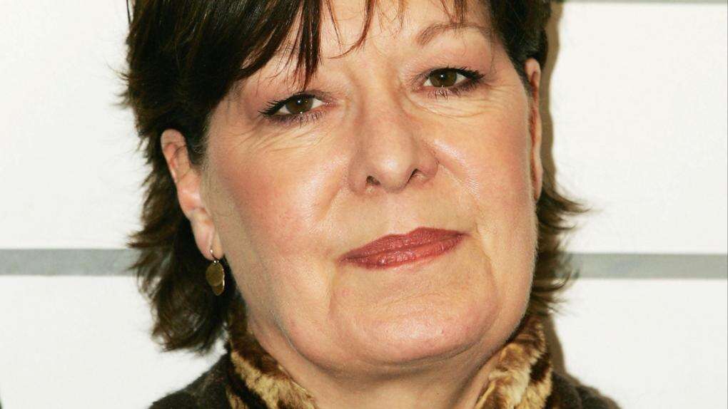 ‘EastEnders’ actress Roberta Taylor dead aged 76