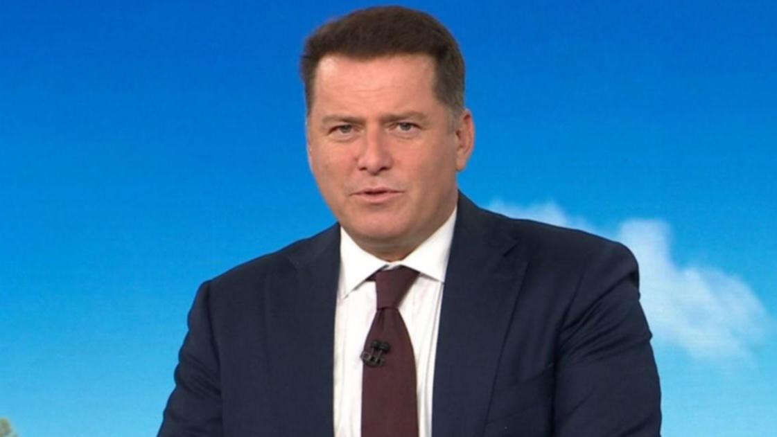 ‘Cringe’: Karl Stefanovic’s Olympic commentary slammed