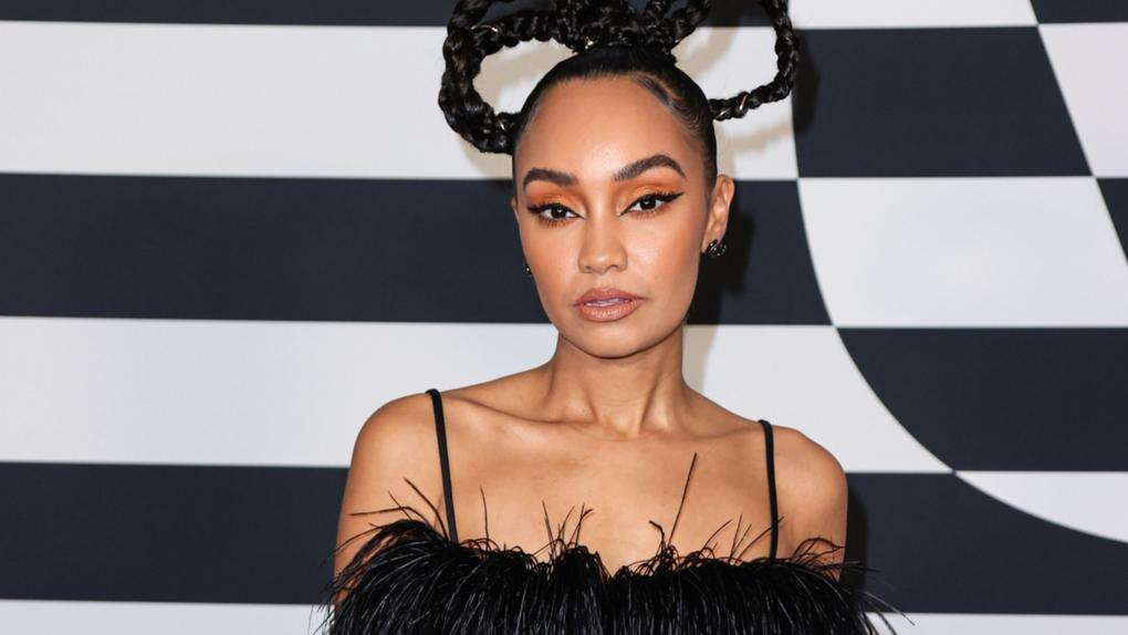 Leigh-Anne Pinnock's niece missing as Little Mix star appeals for help