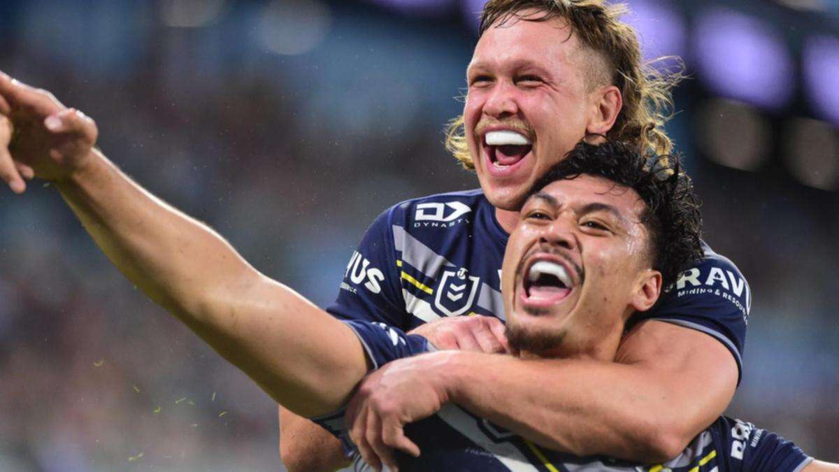 Cowboys' win soured by injuries to key forwards