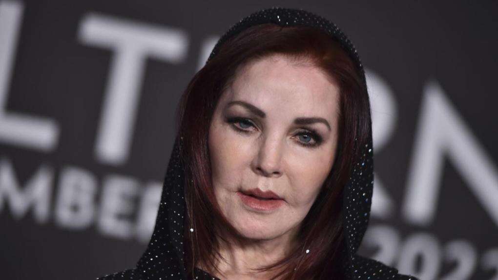 Priscilla Presley says money stolen by financial abuse