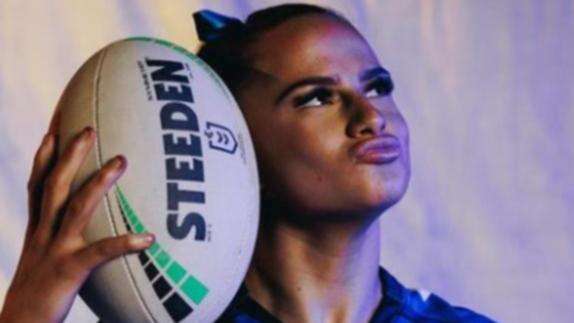 NRLW star stood down over alleged assault