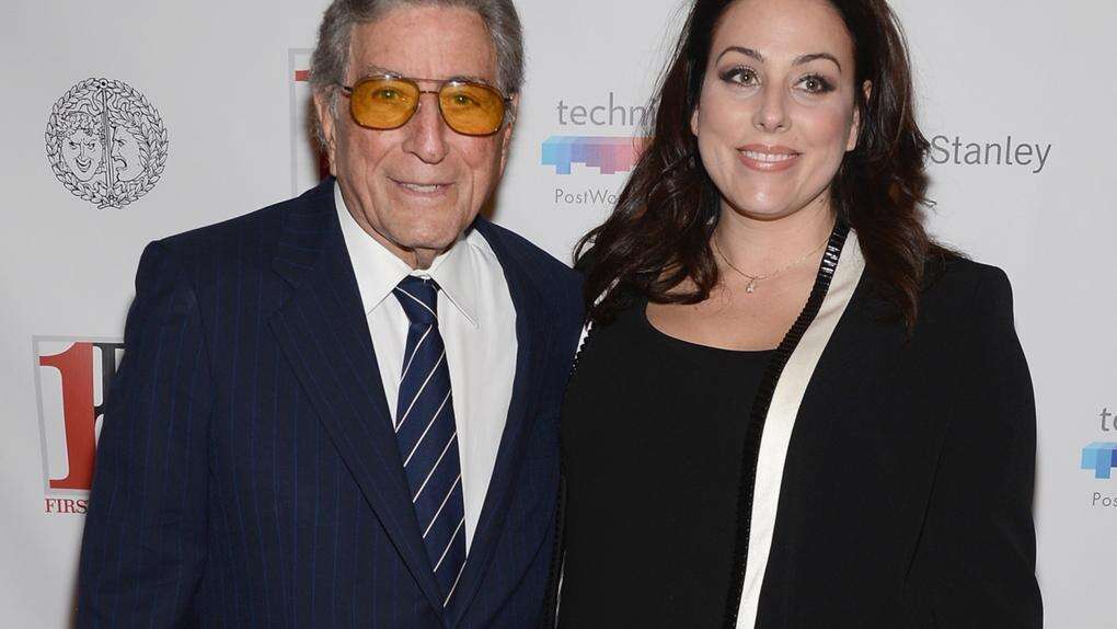 Tony Bennett’s daughter still doesn’t feel she’s had ‘time to grieve’ a year after crooner’s death