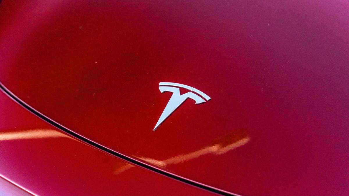 Tesla sets new robotaxi reveal date, teases more announcements