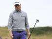 Justin Thomas braves squalls to lead 152nd British Open