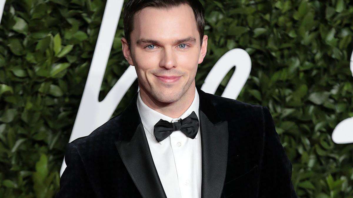 Major update on Superman 2025 revealed as is confirmed that Nicholas Hoult has finished filming