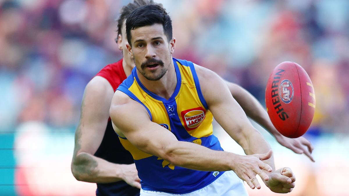 Duggan’s done deal: Eagles lock in co-captain for four more