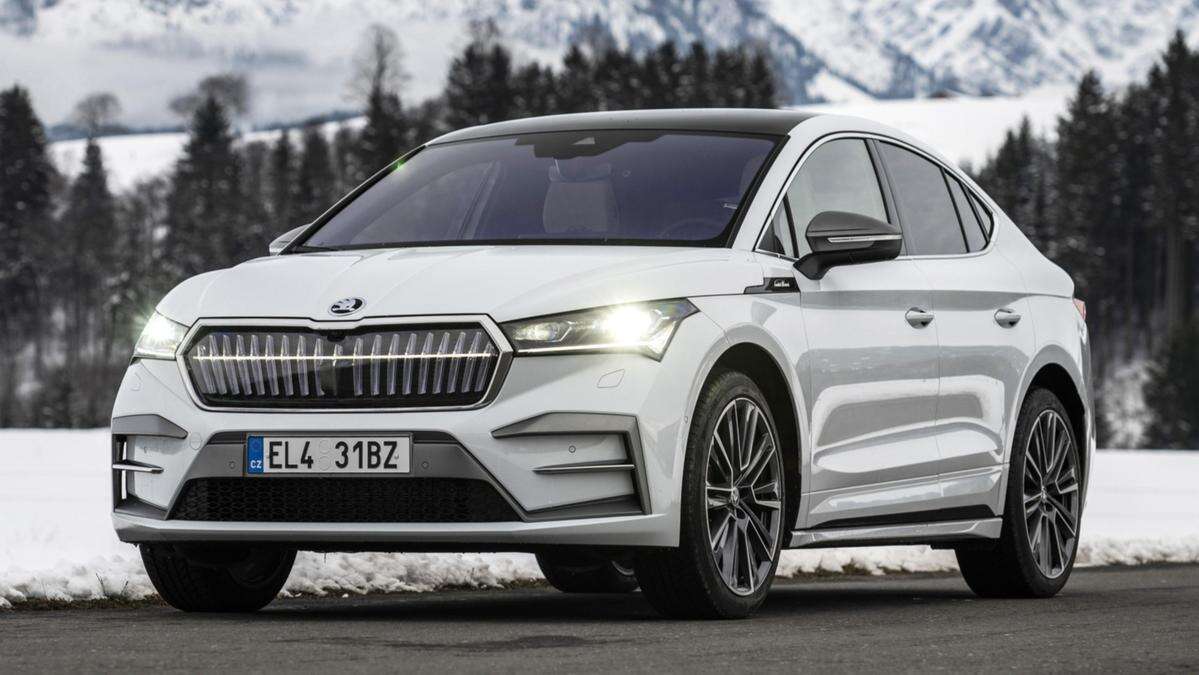 2025 Skoda Enyaq EV launch delayed... again