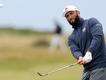 Watson falters, Rahm feasts on birdies to lead LIV UK