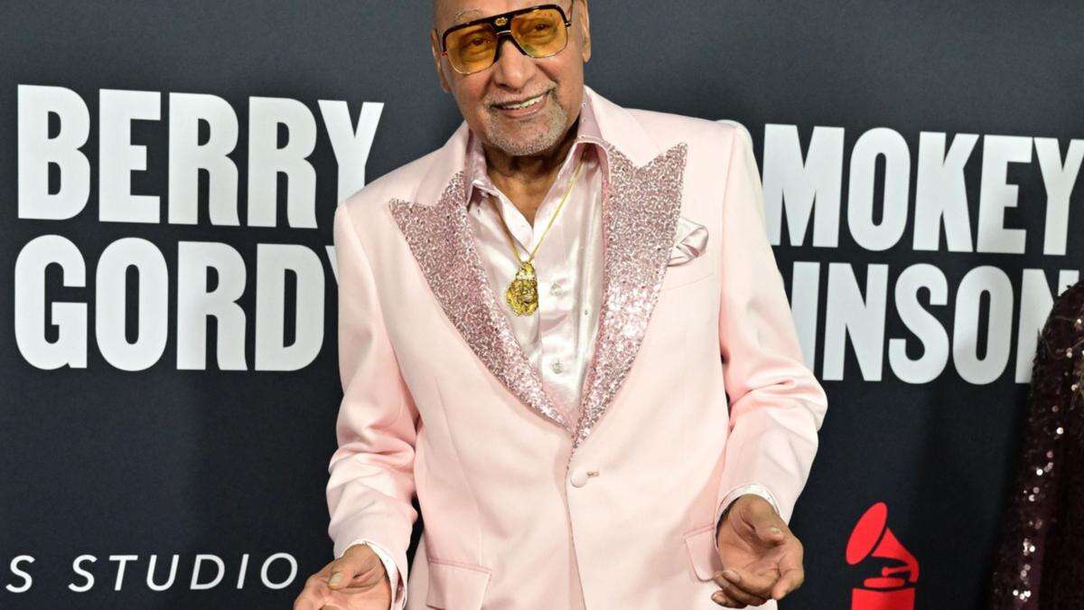 Final surviving member of Four Tops dead aged 88