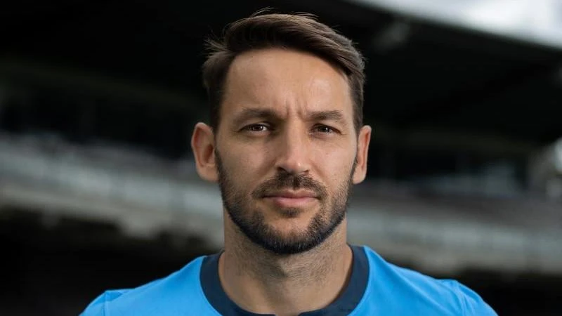 Corica hails Sky Blues' resilience