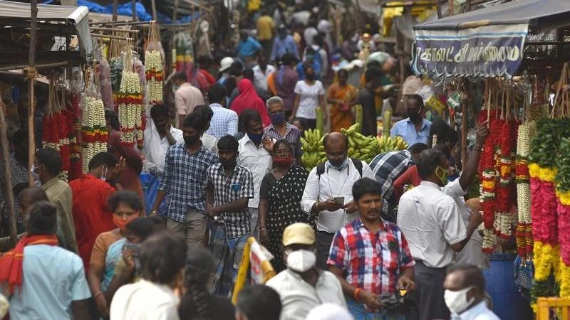 'Carefully calibrate' lockdown lift: India