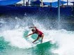 Fitzgibbons eyes surf semis in California