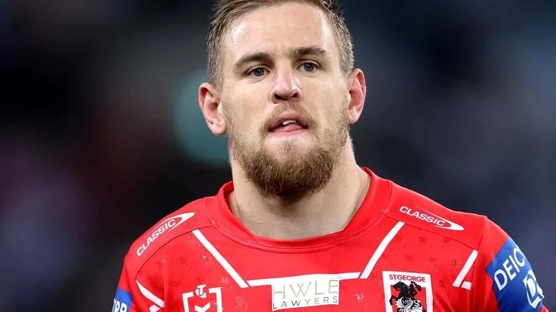 Dufty to get back jersey back after bye