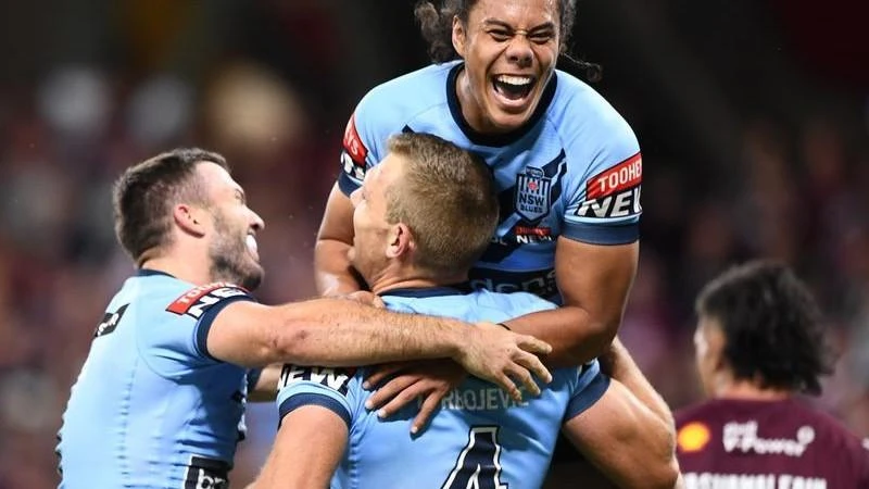 Luai ready to embrace arch-enemy status