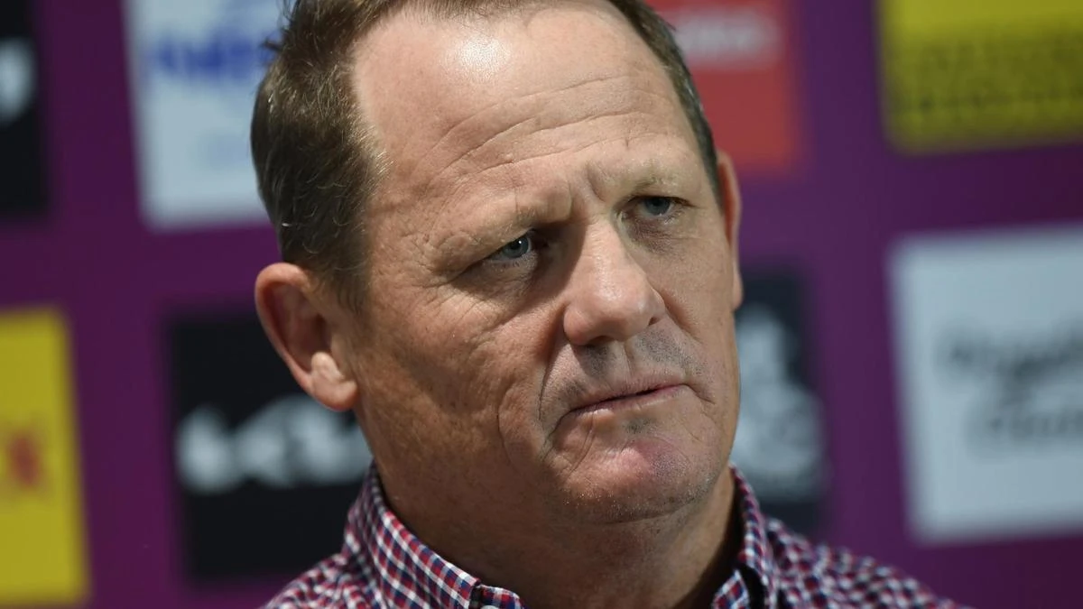 Walters facing Broncos player revolt