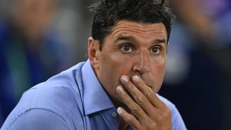 Barrett wants answers from NRL on referees