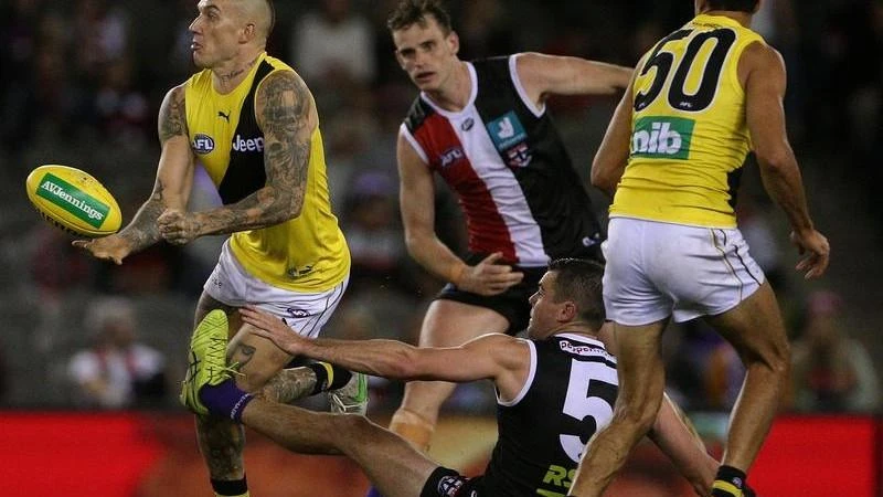 Crowds on agenda for Melbourne AFL games