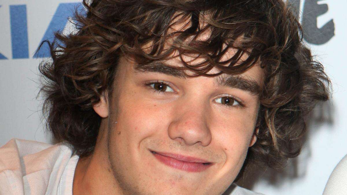 Liam Payne remembered at Rock and Roll Hall of Fame ceremony